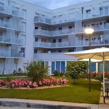 Domitys Les Pagelles Aparthotel Toulouse Ngoại thất bức ảnh