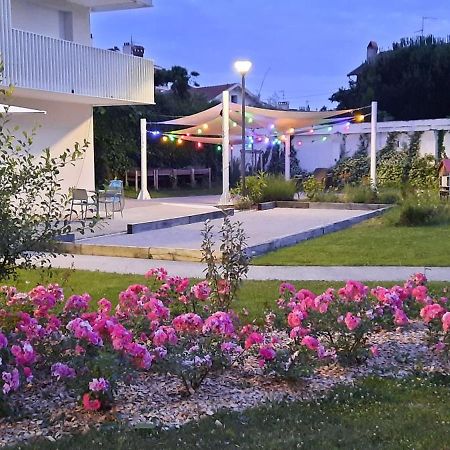 Domitys Les Pagelles Aparthotel Toulouse Ngoại thất bức ảnh