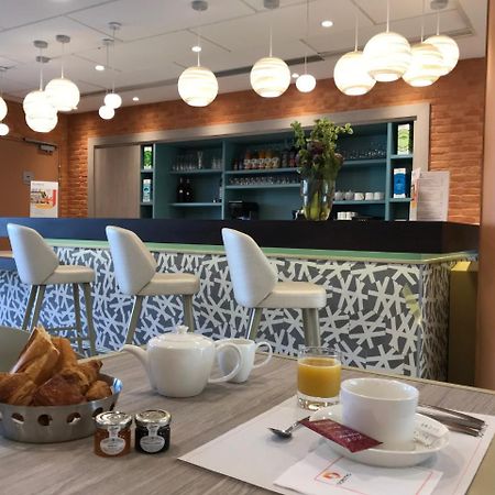Domitys Les Pagelles Aparthotel Toulouse Ngoại thất bức ảnh