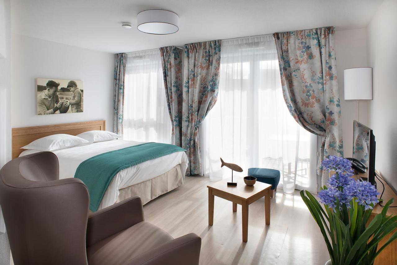 Domitys Les Pagelles Aparthotel Toulouse Ngoại thất bức ảnh