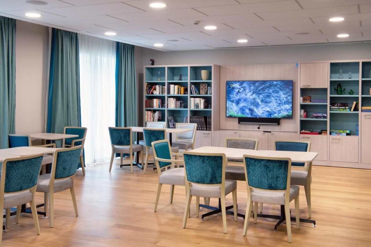 Domitys Les Pagelles Aparthotel Toulouse Ngoại thất bức ảnh