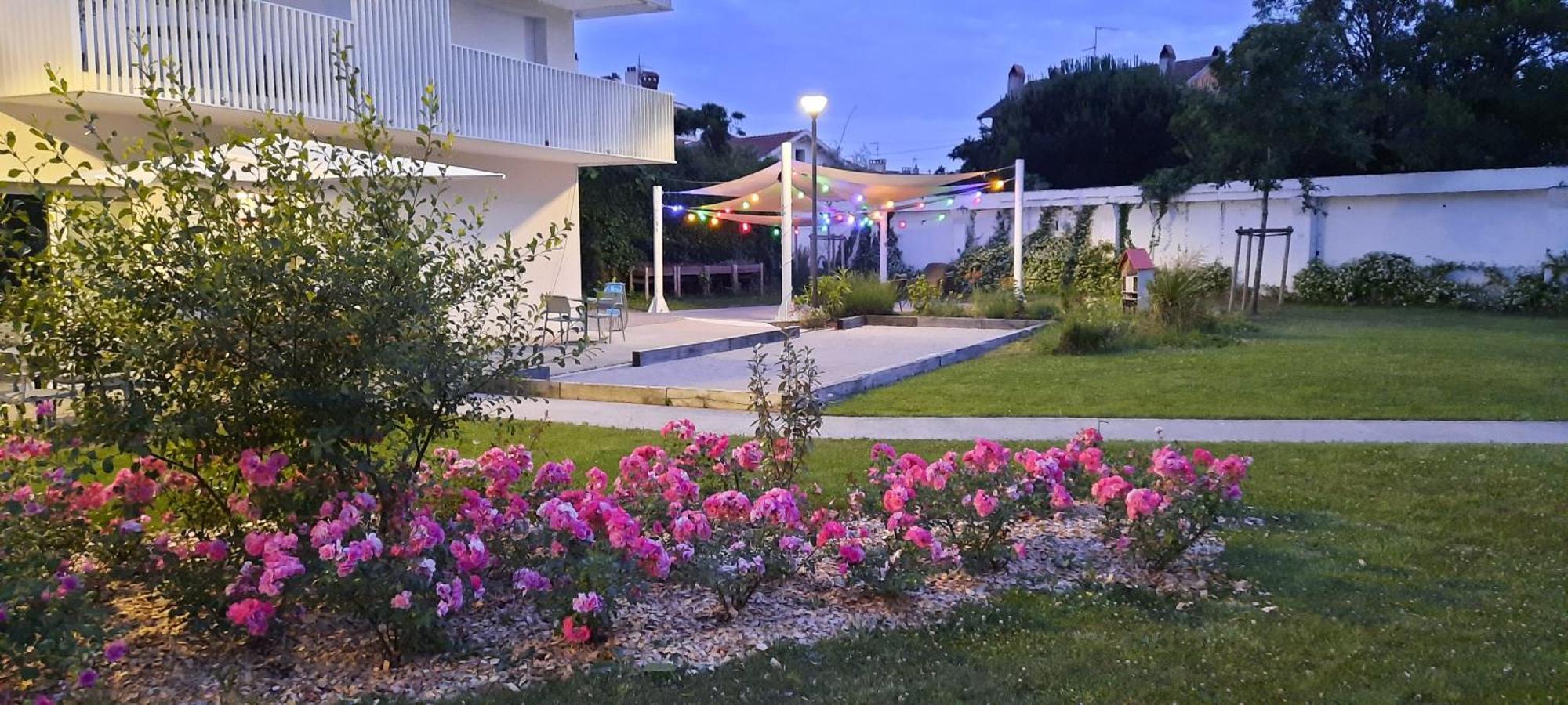 Domitys Les Pagelles Aparthotel Toulouse Ngoại thất bức ảnh