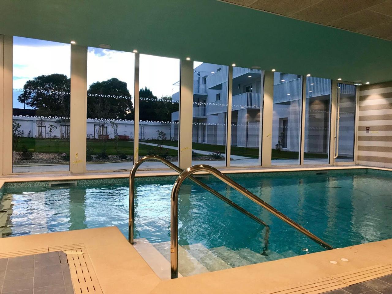 Domitys Les Pagelles Aparthotel Toulouse Ngoại thất bức ảnh