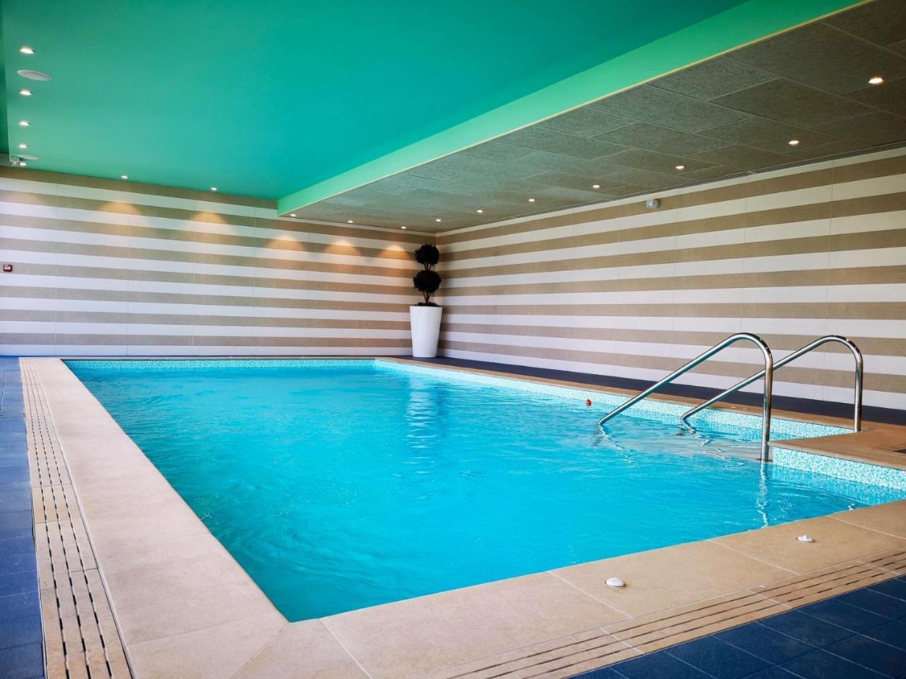 Domitys Les Pagelles Aparthotel Toulouse Ngoại thất bức ảnh